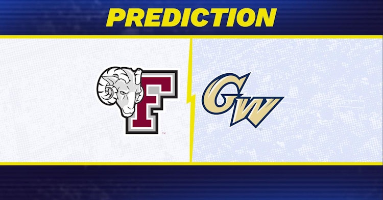 Fordham-George Washington Predictions and Game Preview.