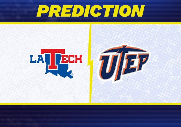 Louisiana Tech-UTEP Predictions and Game Preview.