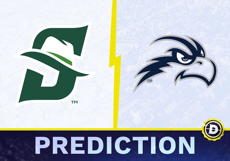 Stetson vs. North Florida Prediction, Odds, College Basketball Picks [3/1/2024]