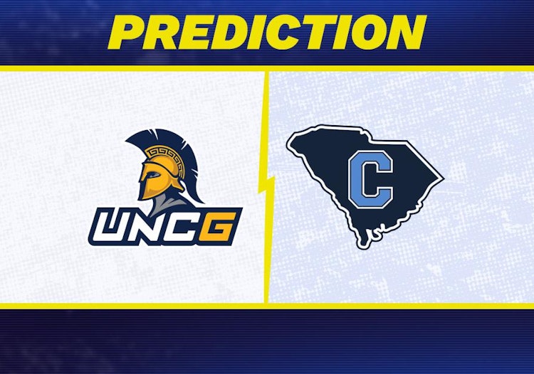 UNC Greensboro-Citadel Predictions and Game Preview.