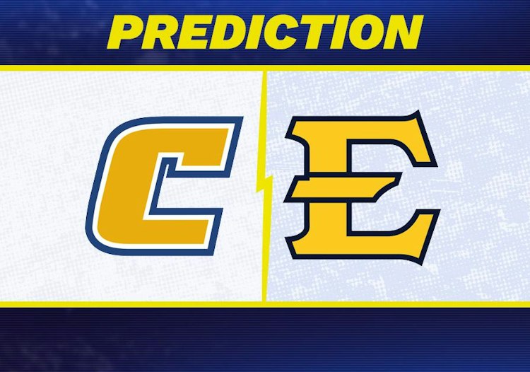 Chattanooga takes on East Tennessee State in College Football action.