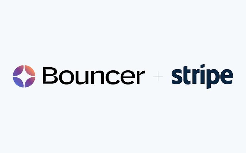 Stripe acquires Bouncer to help businesses with fraud prevention