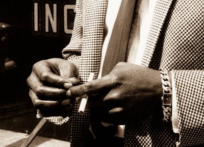 Skate Muzik w/ Very Special®