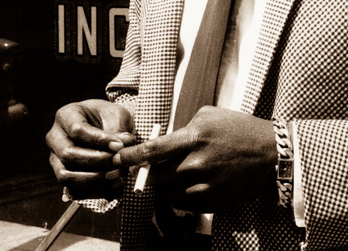 Skate Muzik w/ Very Special®