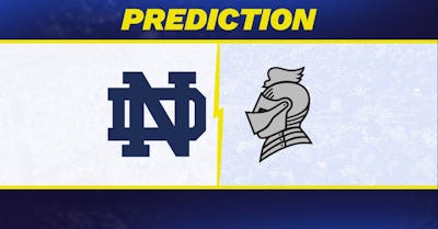 Bellarmine vs. Notre Dame prediction: Notre Dame favored to win women's college basketball matchup [12/21/2025]