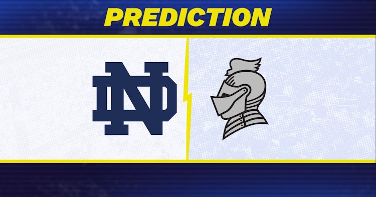 Bellarmine-Notre Dame Predictions and Game Preview.