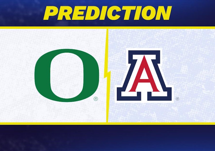 Oregon-Arizona Predictions and Game Preview.