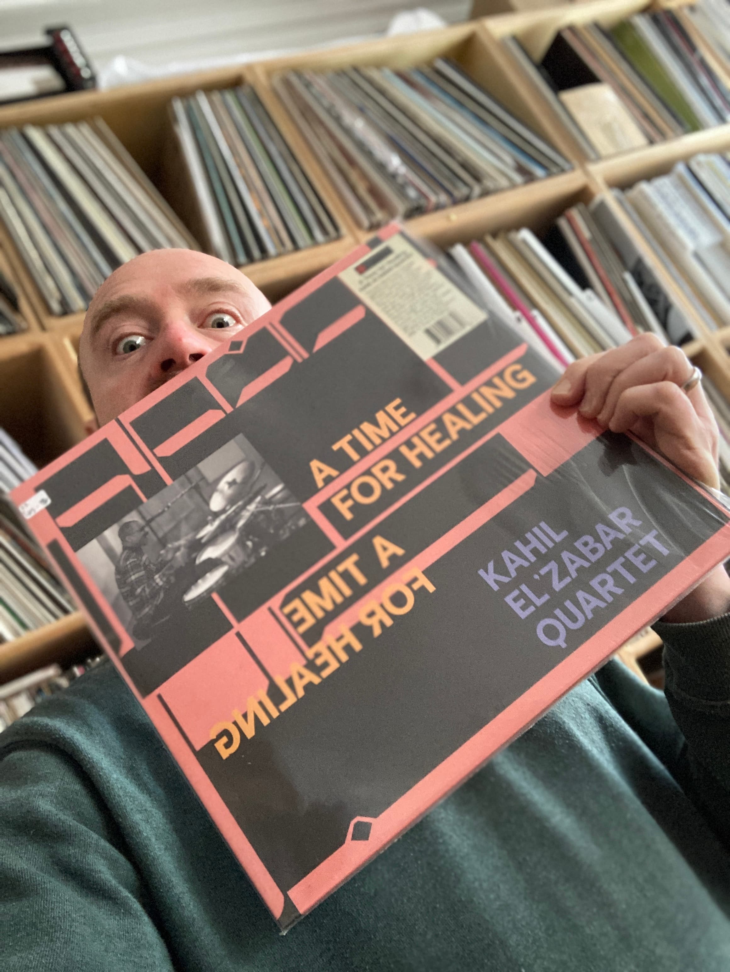 Good morning Mr. Scruff