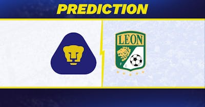 Pumas UNAM vs. Club Leon prediction, odds, Liga MX picks [9/10/2026]