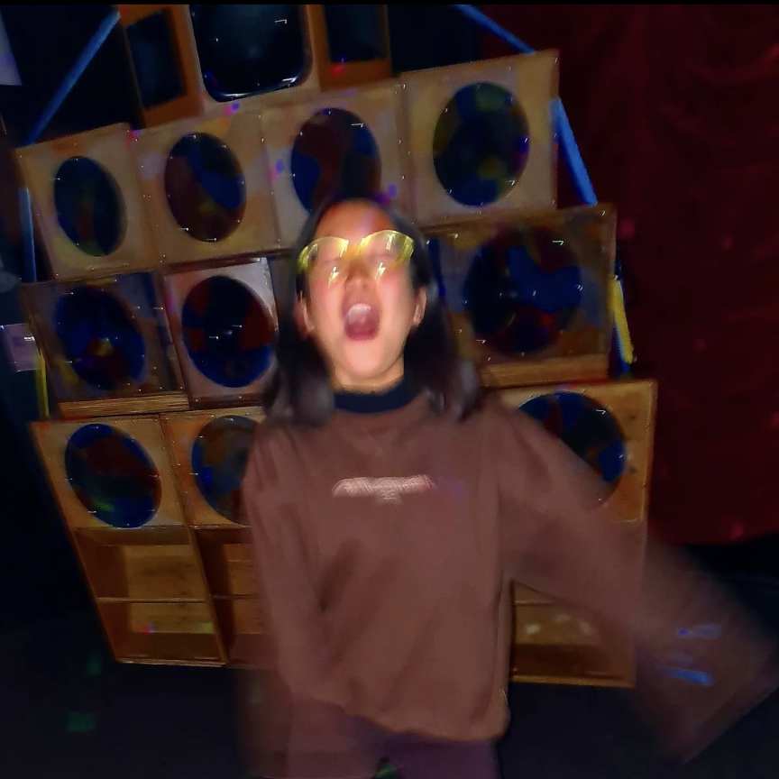 Global Wav: Naarm w/ Rakhi, Rita Bass, Kãmna & Emelyne