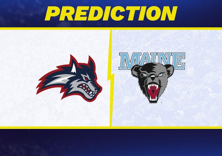Stony Brook-Maine Predictions and Game Preview.