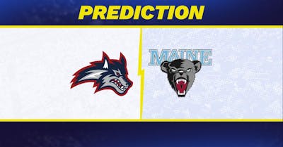 Stony Brook vs. Maine prediction: Why Maine is favored to win in college football Week 10, 2025