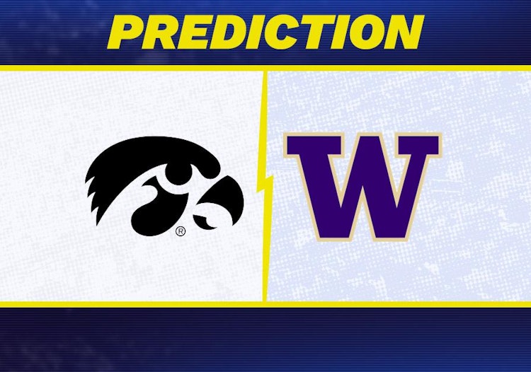 Iowa-Washington Predictions and Game Preview.