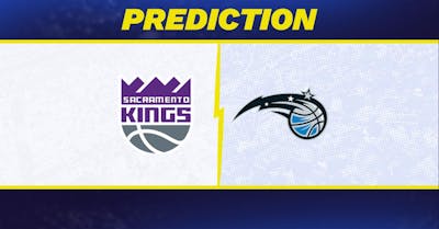 Kings vs. Magic Prediction: Orlando Predicted to Win Saturday's NBA Game [3/29/2025]