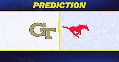 Georgia Tech vs. SMU Prediction: SMU Predicted to Win College Basketball Matchup [1/11/2025]