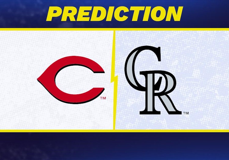 Cincinnati Reds-Colorado Rockies Predictions and Game Preview.