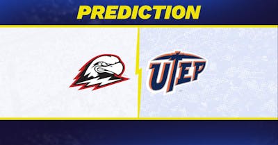 Southern Utah vs. Texas-El Paso Prediction: Texas-El Paso Predicted to Win After New Data Released for College Football Week 2 [2024]