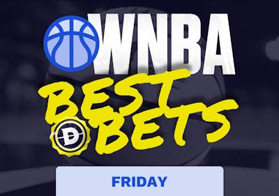 WNBA Picks Today and Best Bets [Friday, 5/17/2024]
