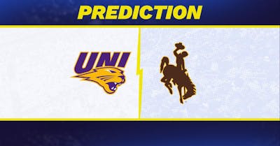 Northern Iowa vs. Wyoming prediction: Why Wyoming is favored to win in college football Week 2, 2025