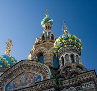 The Best of St. Petersburg Live Virtual Tour's gallery image