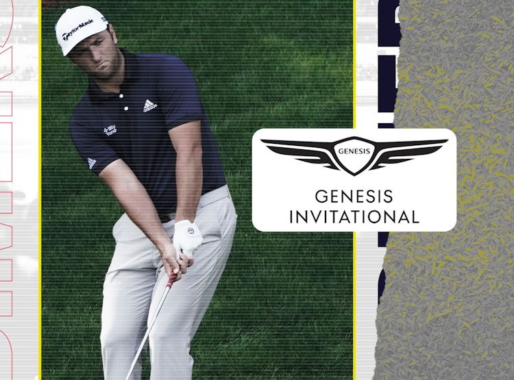 2021 Genesis Invitational: Preview, Picks and Bets