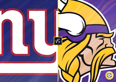 Giants vs. Vikings: NFL Playoff Predictions for Wild Card Round on Sunday, January 15, 2023