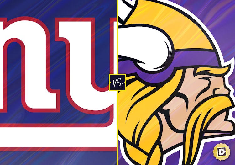 Giants vs. Vikings: NFL Playoff Predictions for Wild Card Round on Sunday, January 15, 2023