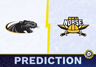 Milwaukee vs. Northern Kentucky Prediction, Odds, College Basketball Picks [3/11/2024]