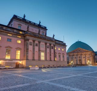 Berlin's Most Beautiful Squares - Live Virtual Experience's gallery image