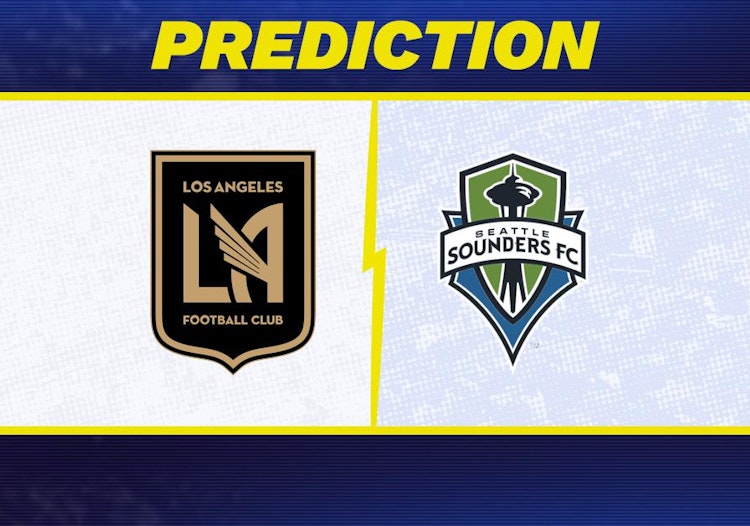 Los Angeles FC-Seattle Sounders Predictions and Game Preview.