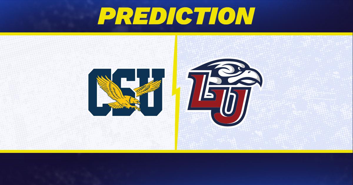 Coppin State vs. Liberty prediction: Liberty favored to win men's college basketball matchup [12/6/2025]