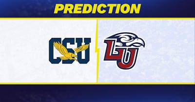 Coppin State vs. Liberty prediction: Liberty favored to win men's college basketball matchup [12/6/2025]