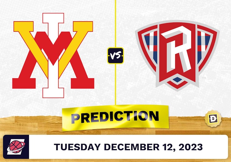 Virginia Military vs. Radford: Prediction, Odds, Picks for College Basketball Tuesday [12/12/2023]