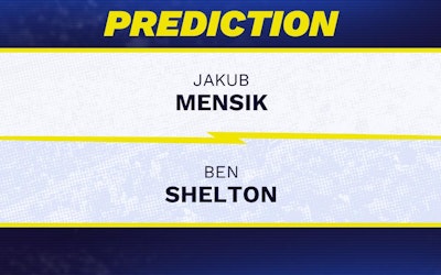 Jakub Mensik vs. Ben Shelton prediction, odds, picks for ATP Montreal 2026