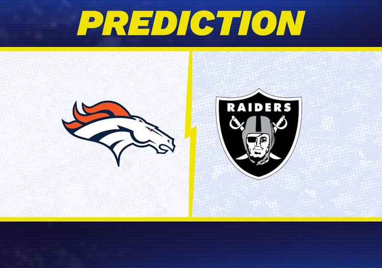 Denver Broncos-Las Vegas Raiders Predictions and Game Preview.