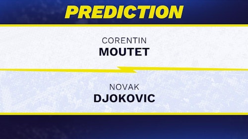 Corentin Moutet vs. Novak Djokovic Prediction, Odds, Picks for French Open 2025