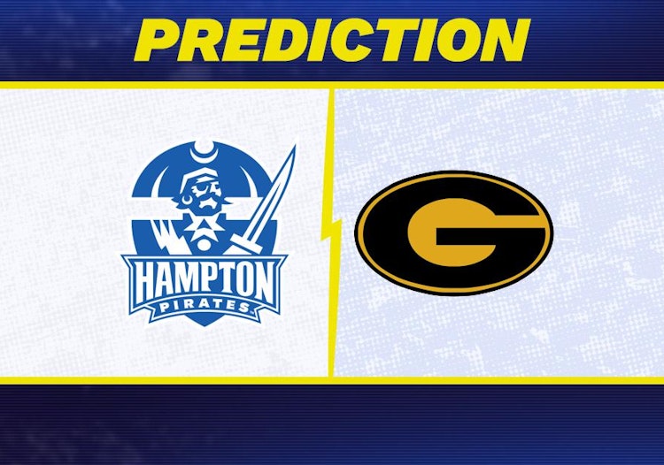 Hampton-Grambling State Predictions and Game Preview.