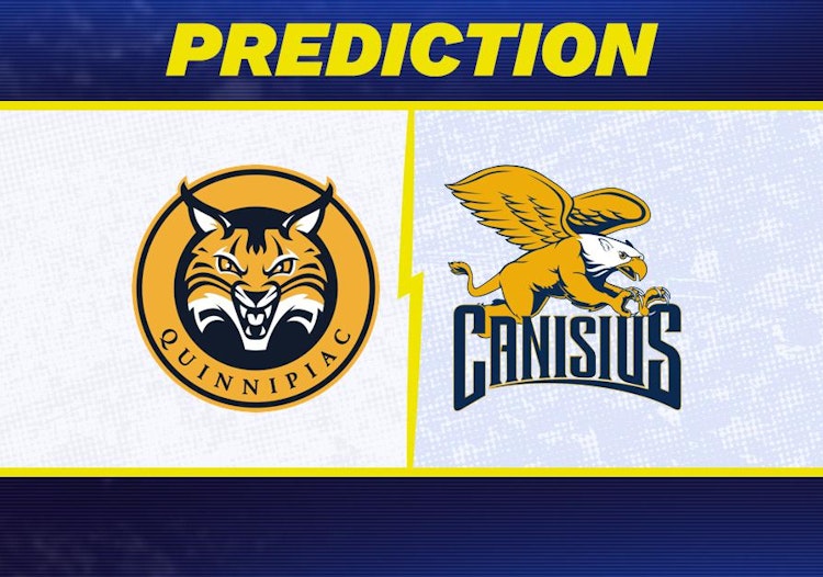 Quinnipiac-Canisius Predictions and Game Preview.