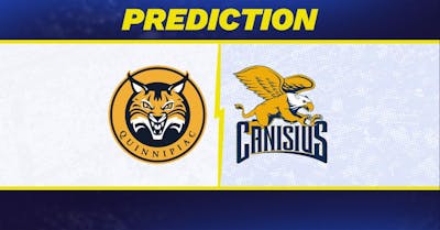 Quinnipiac vs. Canisius prediction: Why Quinnipiac is favored to win men's college basketball matchup [3/1/2026]