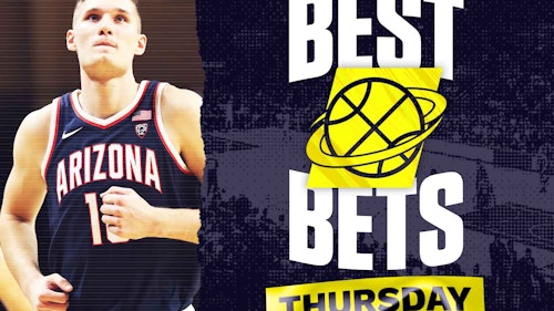 College Basketball Best Bets: Three Favorite Picks for Thursday, February 9