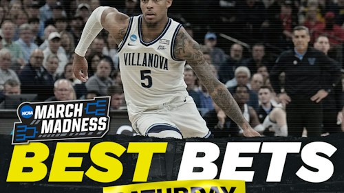 NCAA March Madness Betting Picks - Saturday March 26, 2022