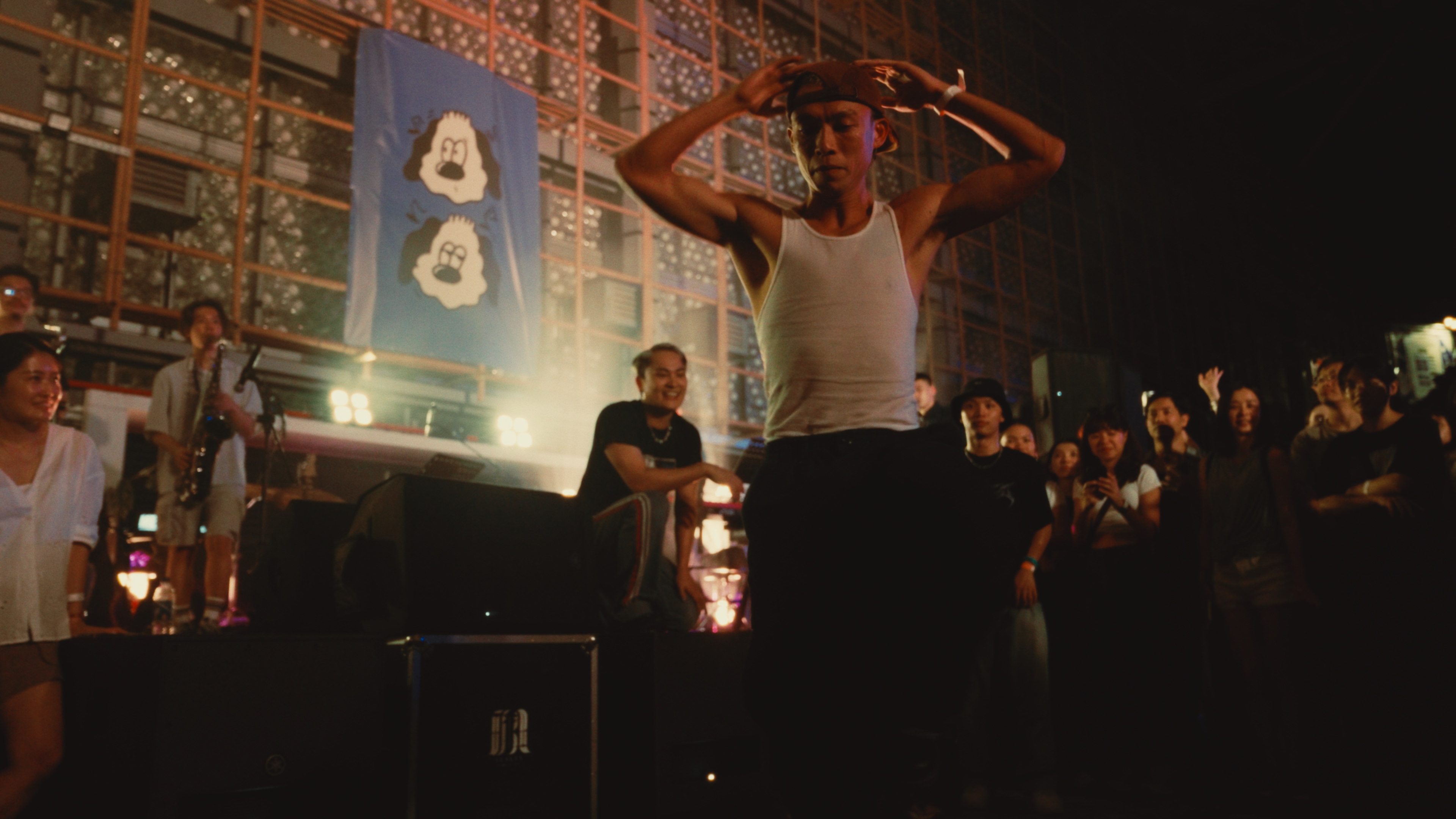 Inside Taipei’s Jazz Scene: Melting Part’s Journey from Underground Basement Jam to All-Day Festival