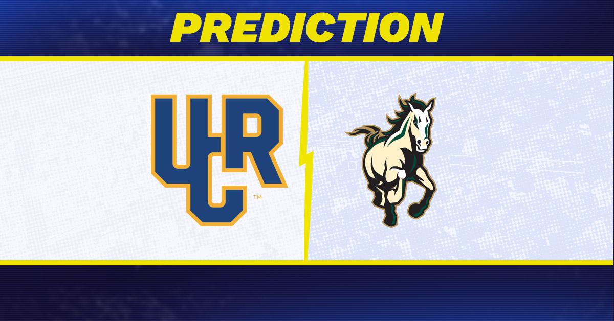 UC Riverside vs. Cal Poly prediction: Why Cal Poly is favored to win men's college basketball matchup [12/6/2025]