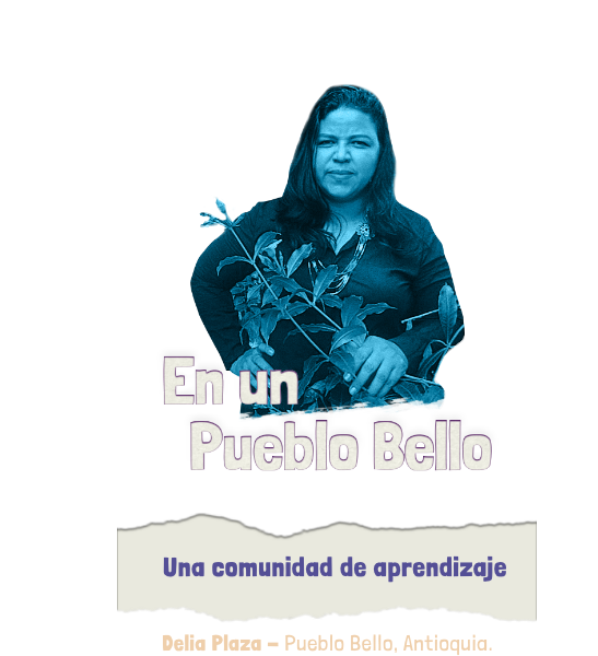 Desdibujar los muros