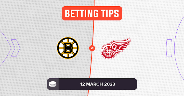 Red Wings vs. Devils Prediction and Odds - October 12, 2023