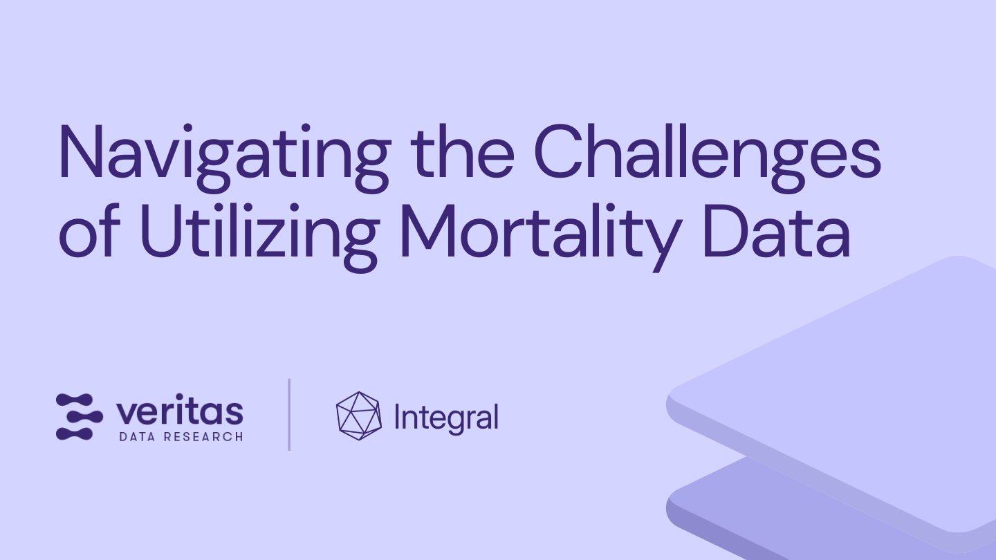 Navigating the Challenges of Utilizing Mortality Data