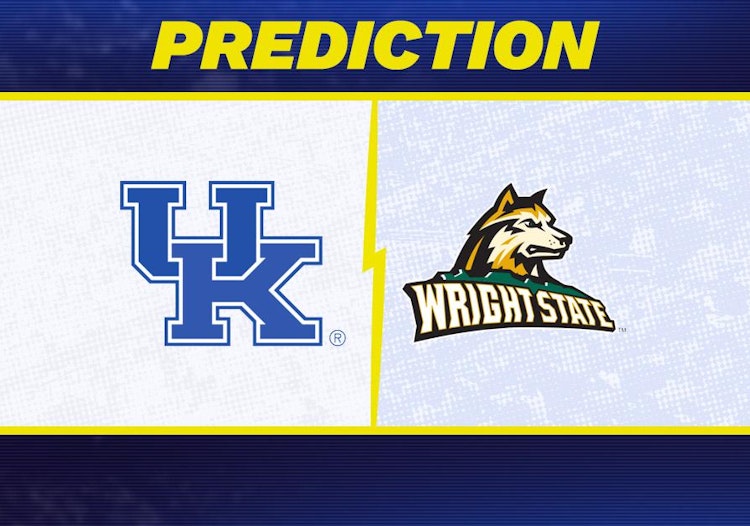 Wright State-Kentucky Predictions and Game Preview.