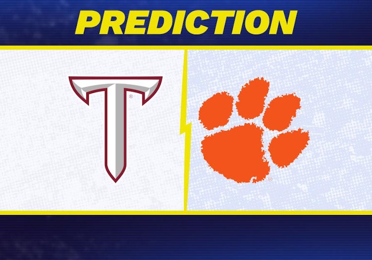 Troy-Clemson Predictions and Game Preview.