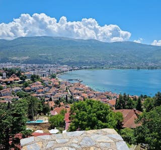 Discover the Old Town of Ohrid - UNESCO Heritage 's gallery image