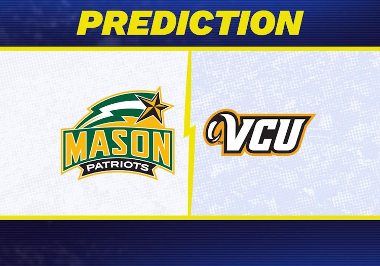 George Mason-Virginia Commonwealth Predictions and Game Preview.